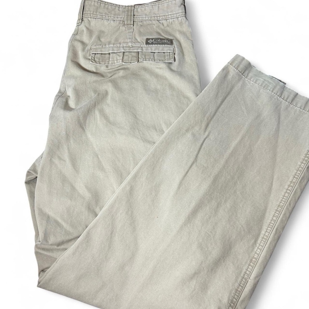 Columbia Sportswear Utility Pants – Men’s 36